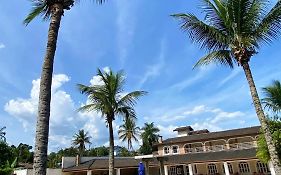 Pousada Porto do Rio